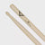 Vater 1A Wood Tip Drum Sticks (VH1AW) NOS DRUM STICKS vater 