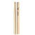 Vater American Hickory Power Fatback 3A Wood Tip Drum Sticks (VHP3AW) DRUM STICKS vater 