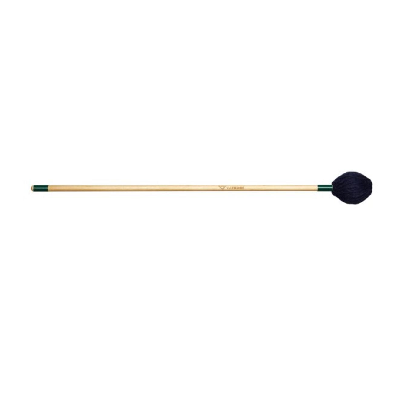 Vater Concert Ensemble Medium Soft Marimba Mallet (V-CEM20MS) NEW PERCUSSION vater 