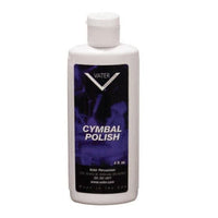 Thumbnail for Vater Cymbal Polish (VCP) NEW DRUM ACCESSORIES vater 
