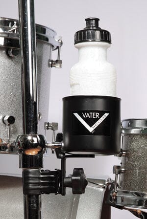 Vater Drink Holder (VDH) NEW DRUM ACCESSORIES vater 