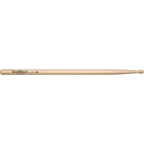 Vater Goodwood 2B Wood Drum Sticks (GW2BW) DRUM STICKS vater 
