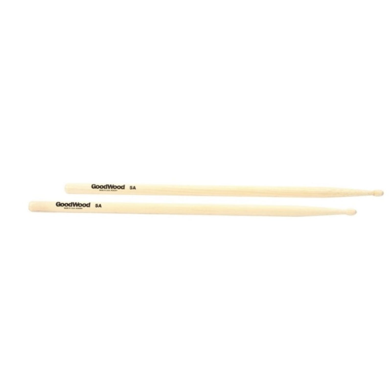 Vater Goodwood 5A Wood Drum Sticks (GW5AW) DRUM STICKS vater 