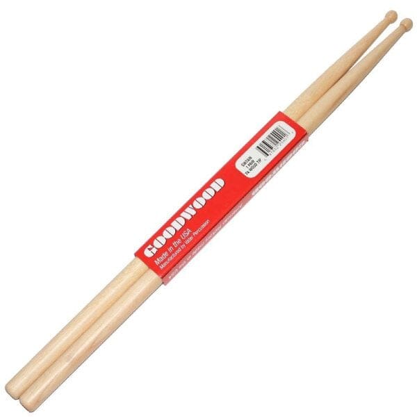 Vater Goodwood 7A Wood Drum Sticks (GW7AW) DRUM STICKS vater 