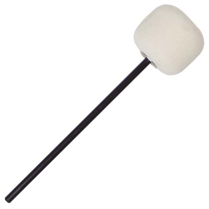 Vater Hard Felt Bass Drum Beater (VBF) Bass Drum Beaters vater 