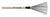 Vater Manhattan Brush Drum Stick (VWTM) DRUM STICKS vater 