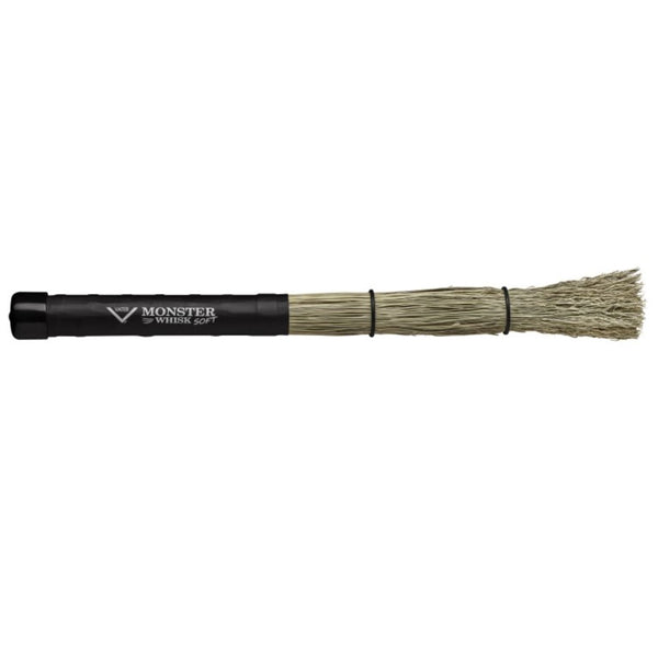 Vater Monster Whisks, Soft (VBMWSKS) DRUM STICKS vater 