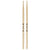 Vater Sugar Maple Classics 5A Drumsticks, Wood Tip (VSMC5AW) DRUM STICKS vater 
