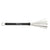 Vater Wire Tap Heavy Retractable Wire Brush (VWTHW) NOS DRUM STICKS vater 