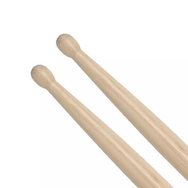 Vater XD-5A Drum Sticks, Wood Tip (VXD5AW) DRUM STICKS vater 