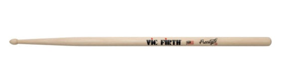 Vic Firth 5B American Concept Freestyle Series Drum Sticks (FS5B) DRUM STICKS Vic Firth 