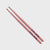 Vic Firth American Classic Kidsticks, Pink (KIDSPINK) DRUM STICKS Vic Firth 