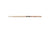 VIC FIRTH American Classic Metal Drum Sticks, Wood Tip (CM) DRUM STICKS Vic Firth 
