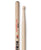VIC FIRTH American Classic Metal Drum Sticks, Wood Tip (CM) DRUM STICKS Vic Firth 