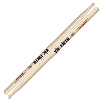 Thumbnail for Vic Firth American Custom General Concert Snare Sticks (SD1) DRUM STICKS Vic Firth 