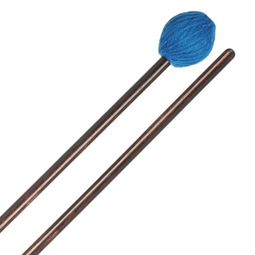 Vic Firth American Custom Soft Marimba Mallets (VF-M1) DRUM STICKS Vic Firth 