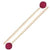 Vic Firth Becken Soft Cymbal Mallets (BCS1) DRUM STICKS Vic Firth 
