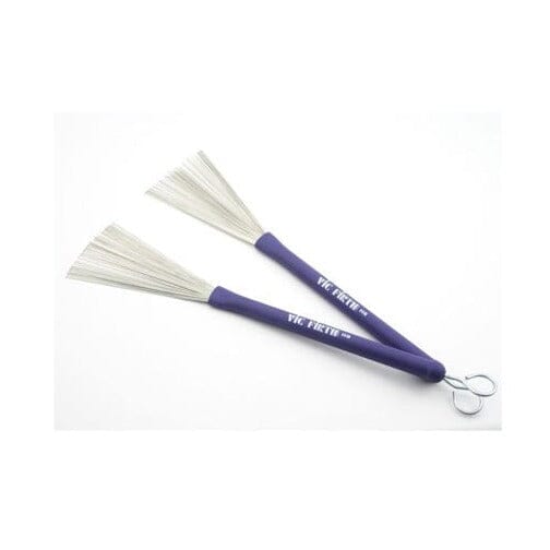 Vic Firth Heritage Brushes (VF-HB) brushes Vic Firth 