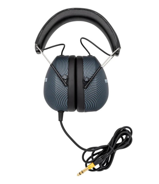 Vic Firth High Quality Stereo Isolation Headphones (SIH3) NEW DRUM ACCESSORIES Vic Firth 