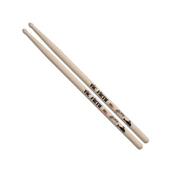Vic Firth Matt Greiner Signature Drum Sticks (SGRE) DRUM STICKS Vic Firth 