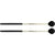 Vic Firth Medium Soft Suspended Cymbal Mallets (BSC2) DRUM STICKS Vic Firth 