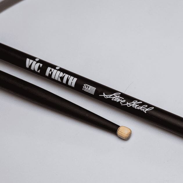 Vic Firth Signature Series Drum Sticks: Steve Gadd (SSG) DRUM STICKS Vic Firth 