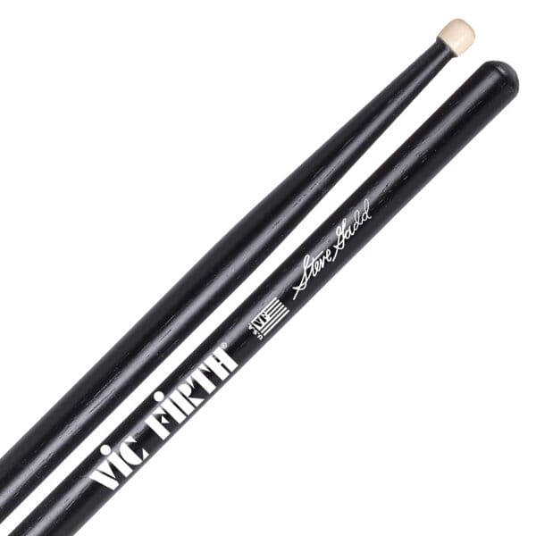 Vic Firth Signature Series Drum Sticks: Steve Gadd (SSG) DRUM STICKS Vic Firth 