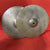 Vintage 1960s Avedis Zildjian 14" hi-hats CONSIGNMENT CYMBALS Zildjian 