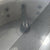 Vintage 1960s Camco Oaklawn Aristocrat 4-Piece Drum Kit Aged Silver Sparkle 20/12/14 with Matching Snare CONSIGNMENT DRUM KIT Camco 