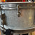 Vintage 1965 Ludwig Pioneer 5" x 14" Snare Drum – Silver Sparkle USED SNARE DRUMS LUDWIG 