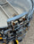 Vintage 1968–69 Rogers Dyna-Sonic 5x14" Chrome-Over-Brass Snare Drum USED SNARE DRUMS Rogers 