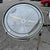 Vintage 1970s Remo 12" & 14" Chrome Rototoms with Stand USED DRUM KIT Remo 