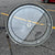 Vintage 1970s Remo 12" & 14" Chrome Rototoms with Stand USED DRUM KIT Remo 