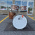 Vintage Early 1970s Rogers Fullerton Koa Drum Kit – 24/12/13/16 CONSIGNMENT DRUM KIT Rogers 