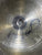 Vintage K. Zildjian Istanbul 14" Hi-Hats Old Stamp IVb, circa 1959 761/831gr CONSIGNMENT CYMBALS K Zildjian 