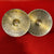 Vintage K. Zildjian Istanbul 14" Hi-Hats Old Stamp IVb, circa 1959 761/831gr CONSIGNMENT CYMBALS K Zildjian 