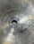 Vintage K. Zildjian Istanbul 14" Hi-Hats Old Stamp IVb, circa 1959 761/831gr CONSIGNMENT CYMBALS K Zildjian 