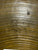 Vintage K. Zildjian Istanbul 14" Hi-Hats Old Stamp IVb, circa 1959 761/831gr CONSIGNMENT CYMBALS K Zildjian 