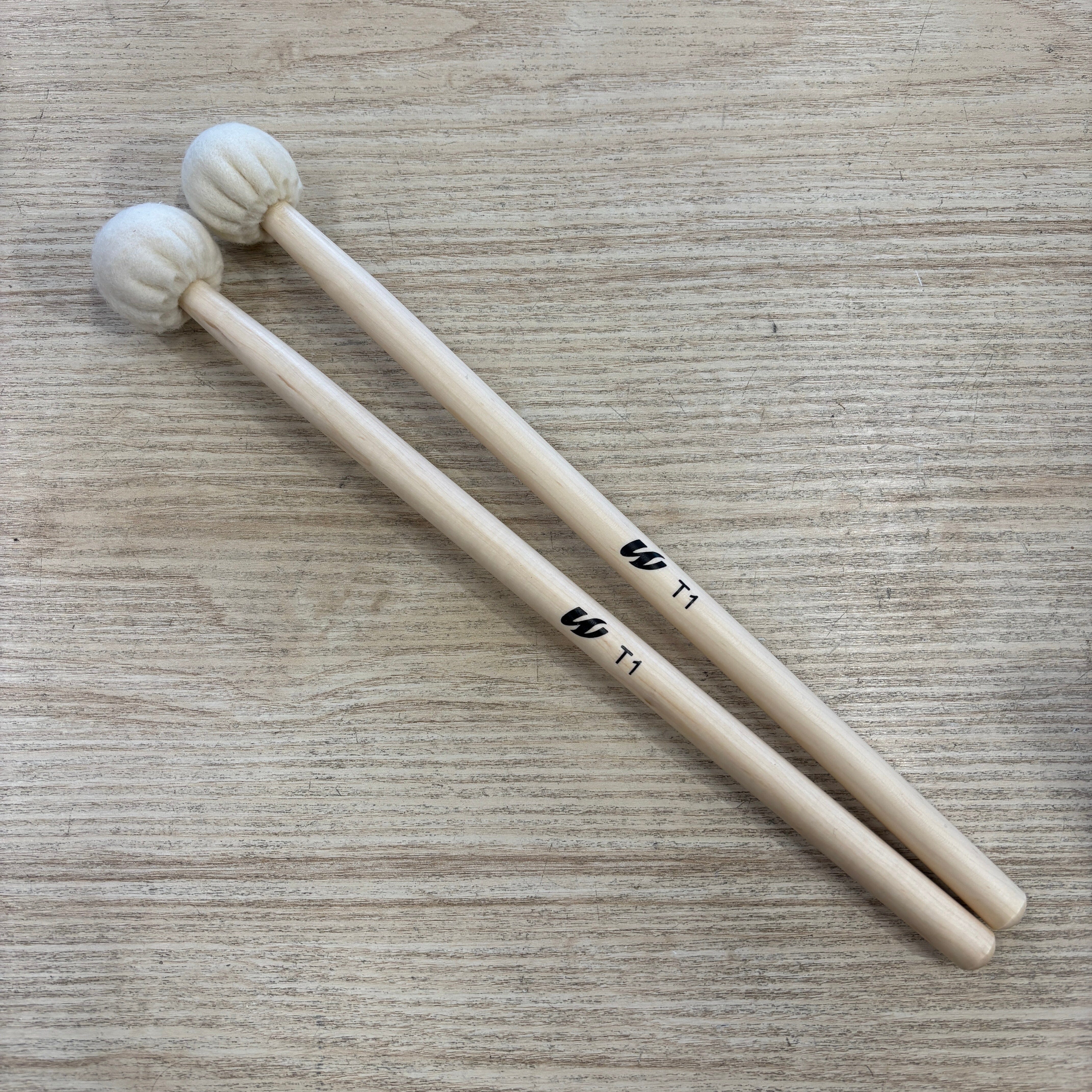 Westbury General Timpani Mallet Set (WHW-TMPG) DRUM STICKS WESTBURY 