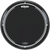 Williams 22" Double Ply Black Oil Target Series Drum Head, 7-MIL (WB2-7MIL-22) DRUM SKINS Williams Drumheads 