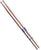 Williams 2B Standard Series Drum Sticks, American Hickory (DS-WST-2B) DRUM STICKS Williams Drumsticks 