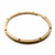 WorldMax 14" 10 Hole Yamaha Style Wood Hoop, Snare Side, Maple (MHT-1410S) CUSTOM DRUM PARTS worldmax 