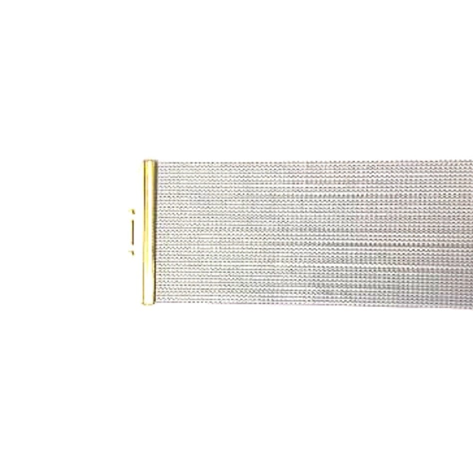 WorldMax 14" 42 Strands Snare Wire, Chrome (SWG-1442SR) NEW DRUM ACCESSORIES worldmax 