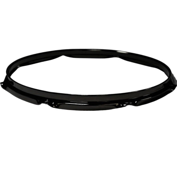 WorldMax 14″ 8 Hole 2.3mm Hoop, Black (S-2314-8B) NEW HARDWARE worldmax 
