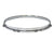 WorldMax 2.3 mm Batter Hoop 14" 8 Hole (S-2314-8) CUSTOM DRUM PARTS worldmax 