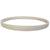 WorldMax 26" 40mm Height Raw Maple Hoop (MH-4026) CUSTOM DRUM PARTS worldmax 