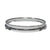 WorldMax 8″ 4 Hole 2.3mm Hoop, Chrome (S-2308-4) CUSTOM DRUM PARTS worldmax 