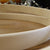 WorldMax Maple Bass Drum Hoops Unfinished 20" (MH-4020) hoop worldmax 