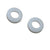 WorldMax Poly Carbonite Washers for Tension Rods, White (WS-008PC) NEW DRUM ACCESSORIES worldmax 