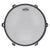 Yamaha 12" 2 Zone Mesh Pad Electronic Drum, Black (XP120L-M) New Electronics Yamaha 